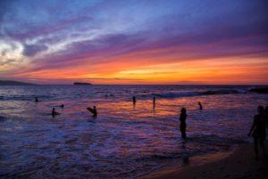The Best Nude Beaches in the U.S.