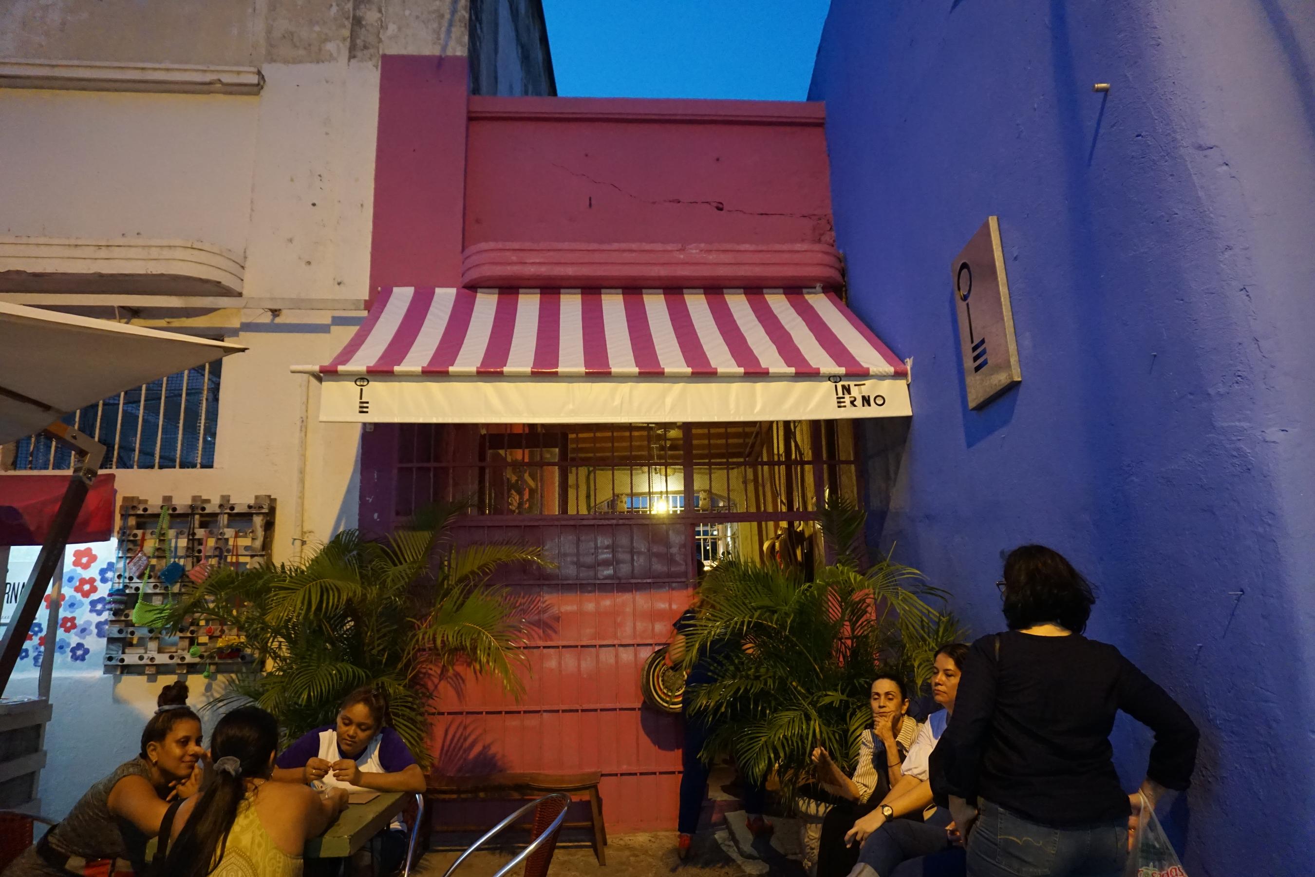 If You're Looking Where to Eat in Cartagena, Colombia, You ...