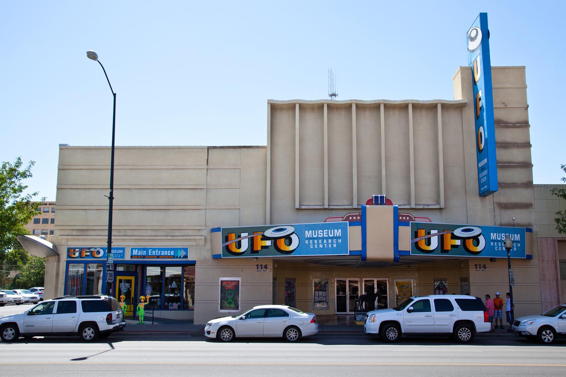 The Best Small Towns to Visit in New Mexico if You're on a Road Trip