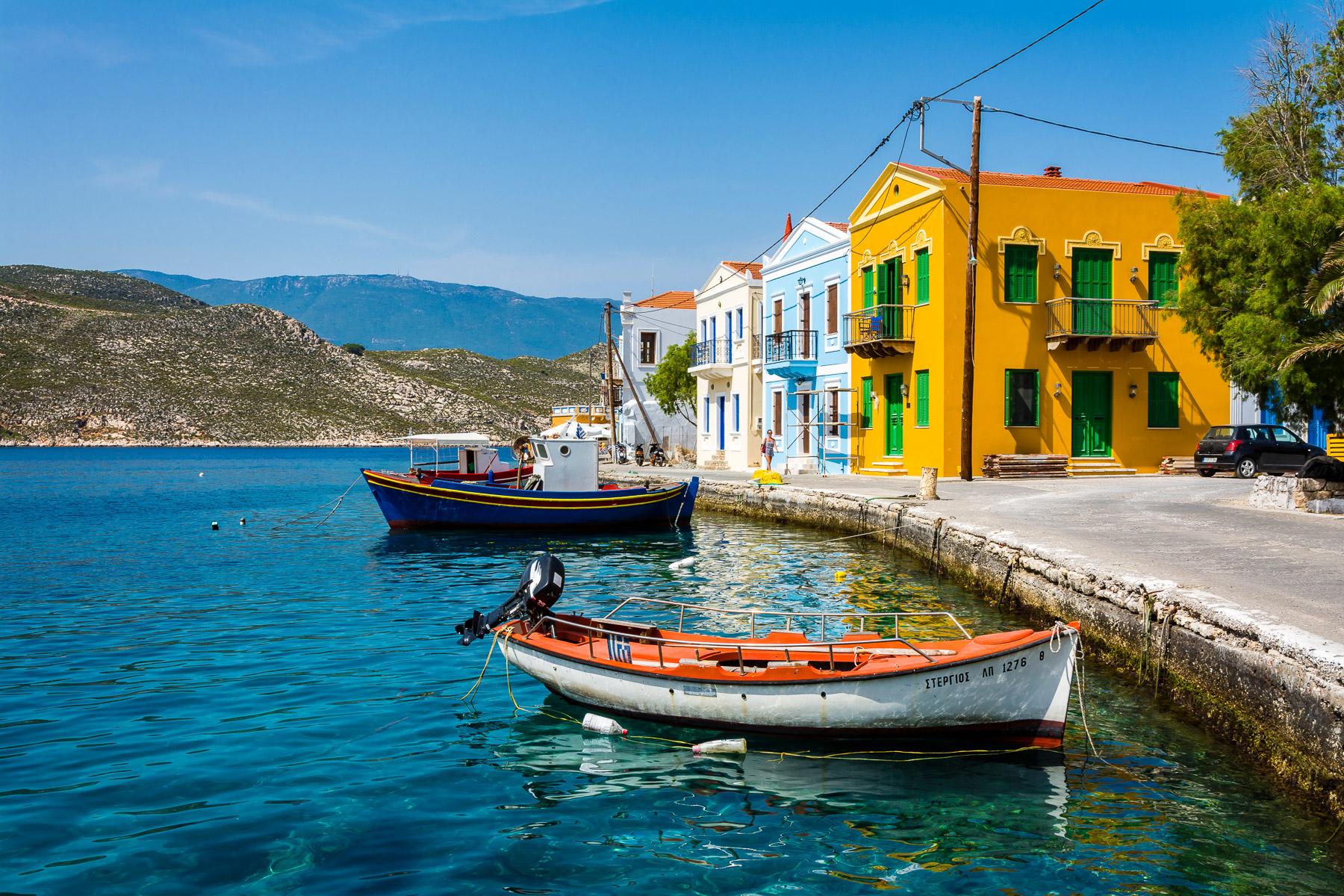 UTR-Greek-Islands-Kastellorizo