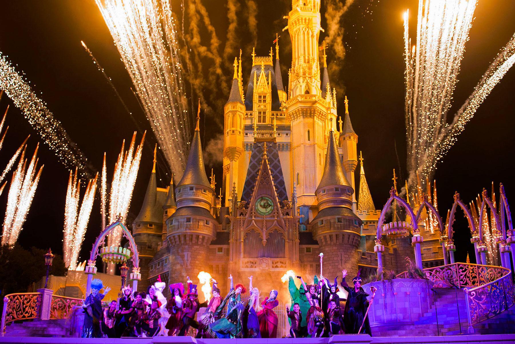 Best Things to Do and See at Disneyland Paris