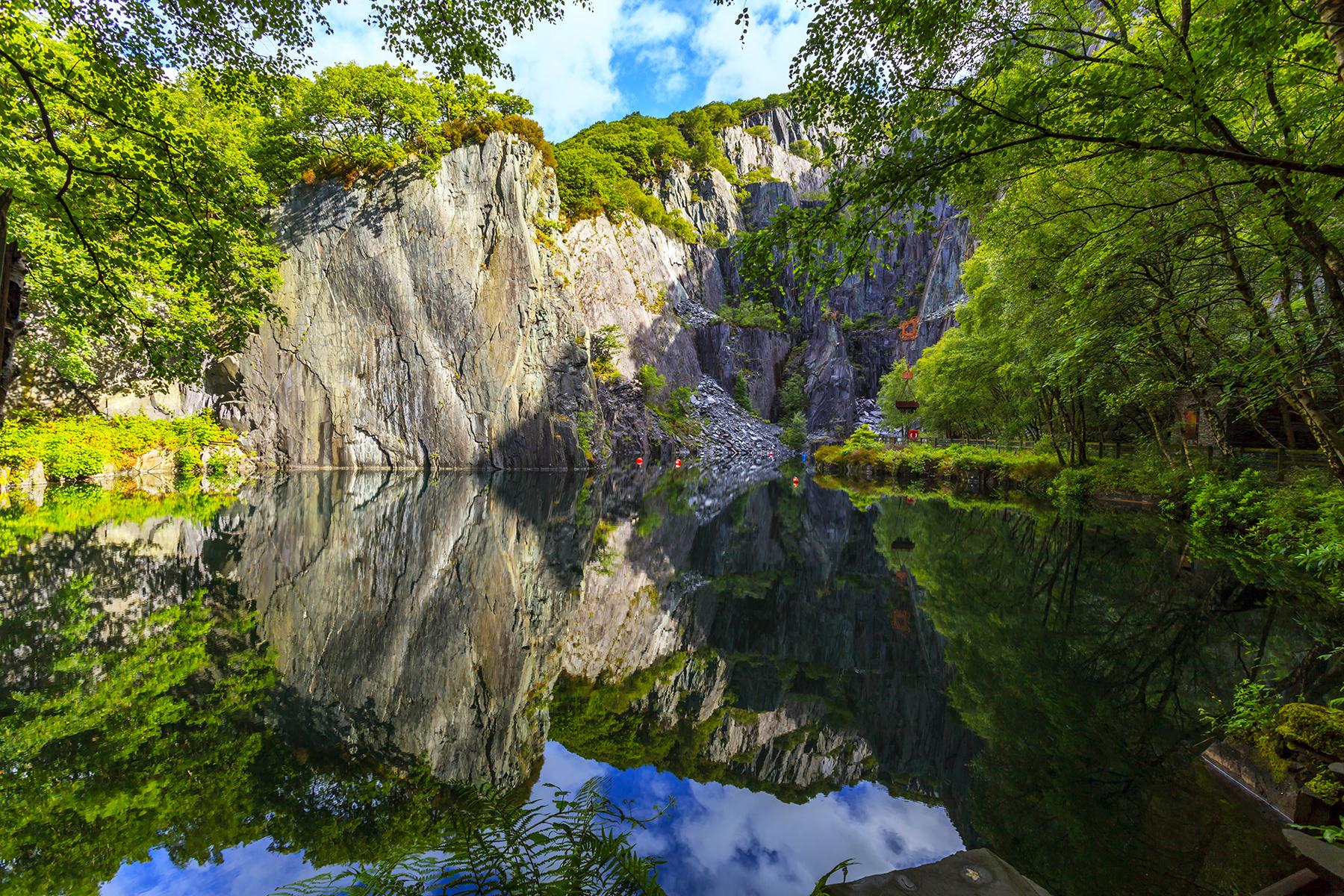 Wales-Outdoor-Adventures-Dinorwic-Quarry
