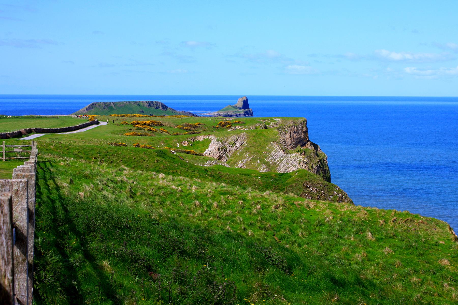 Wales-Outdoor-Adventures-Rhossili-Bat