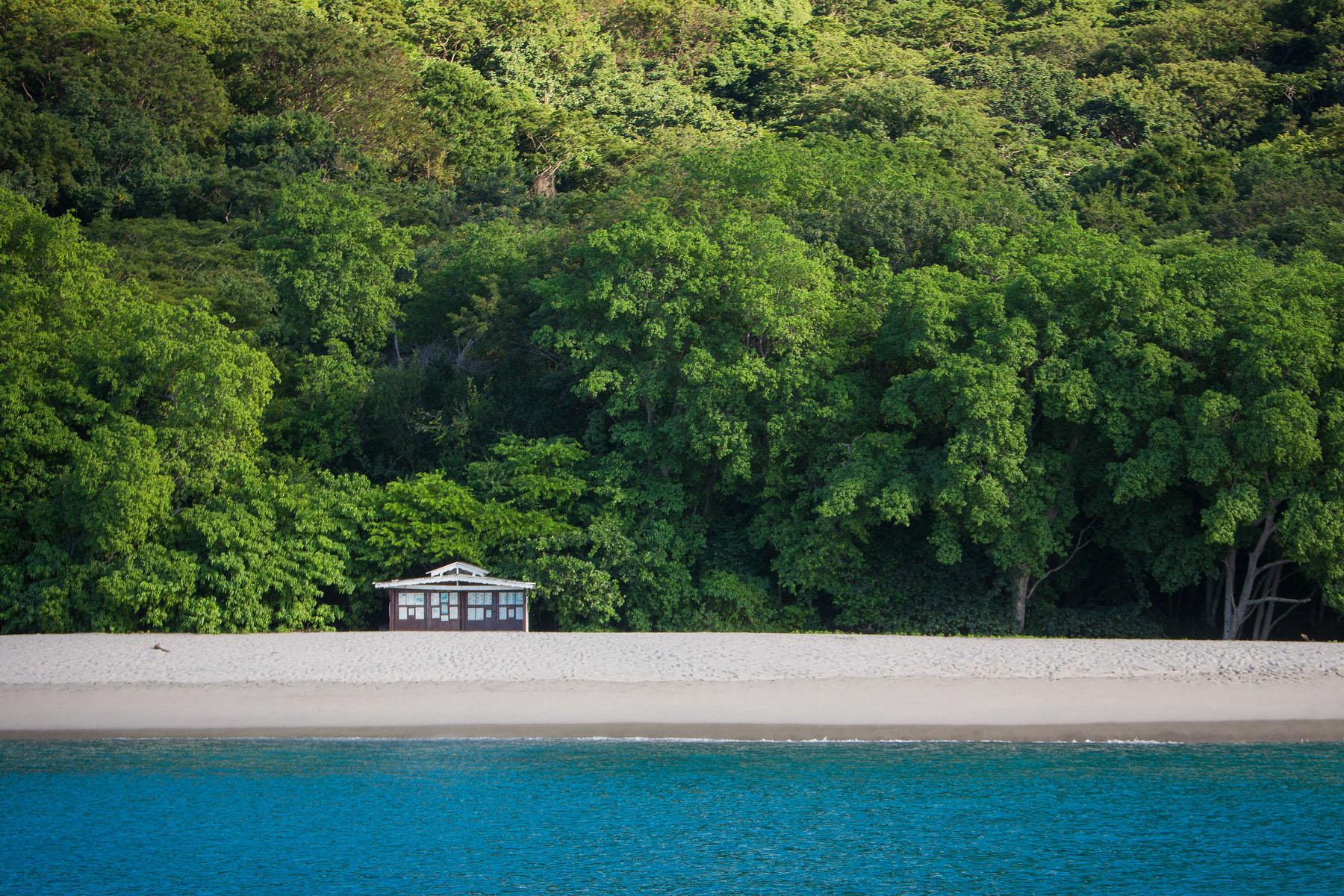 Anse La Roche