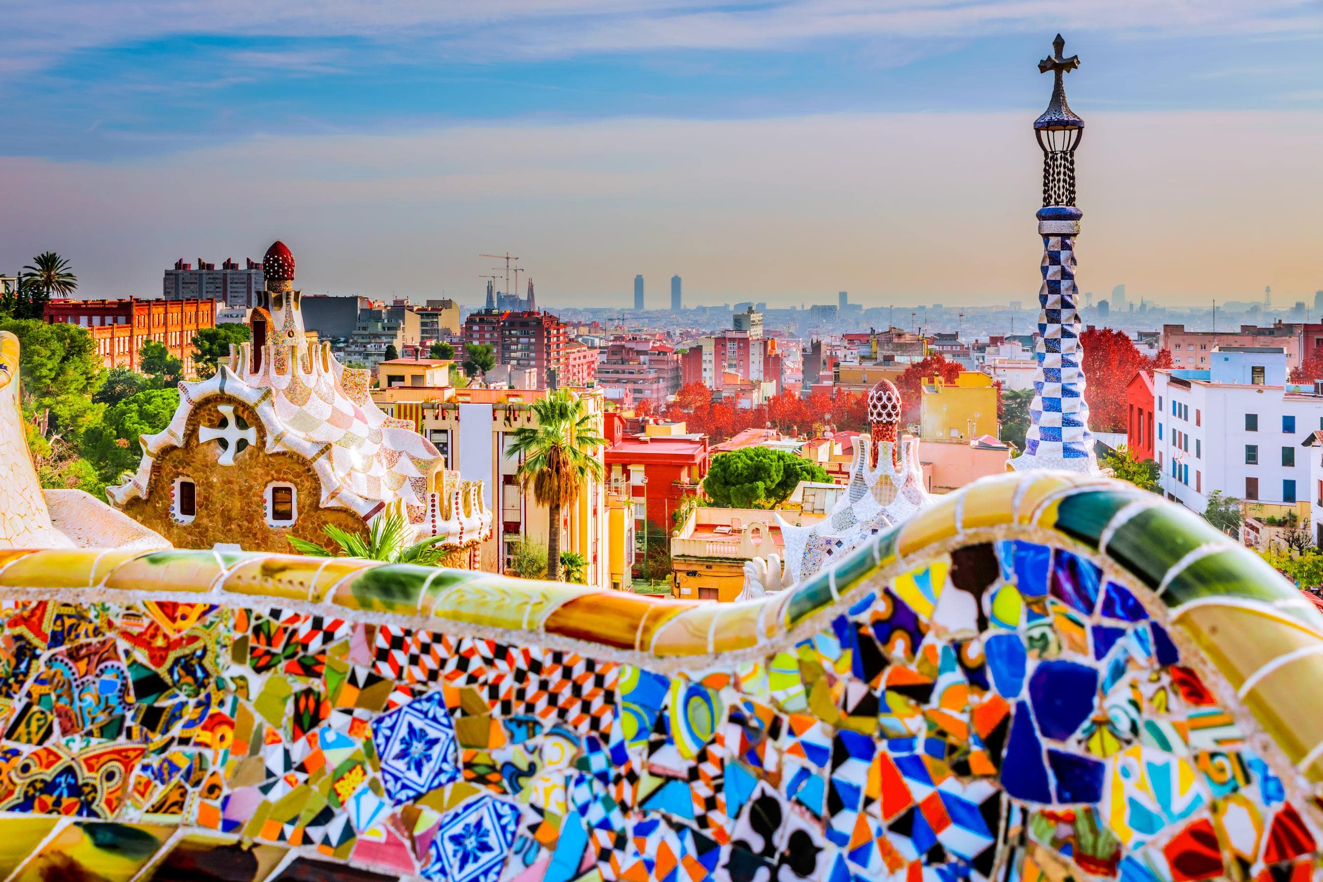 30 Ultimate Things to See and Do in Barcelona2700 x 1800