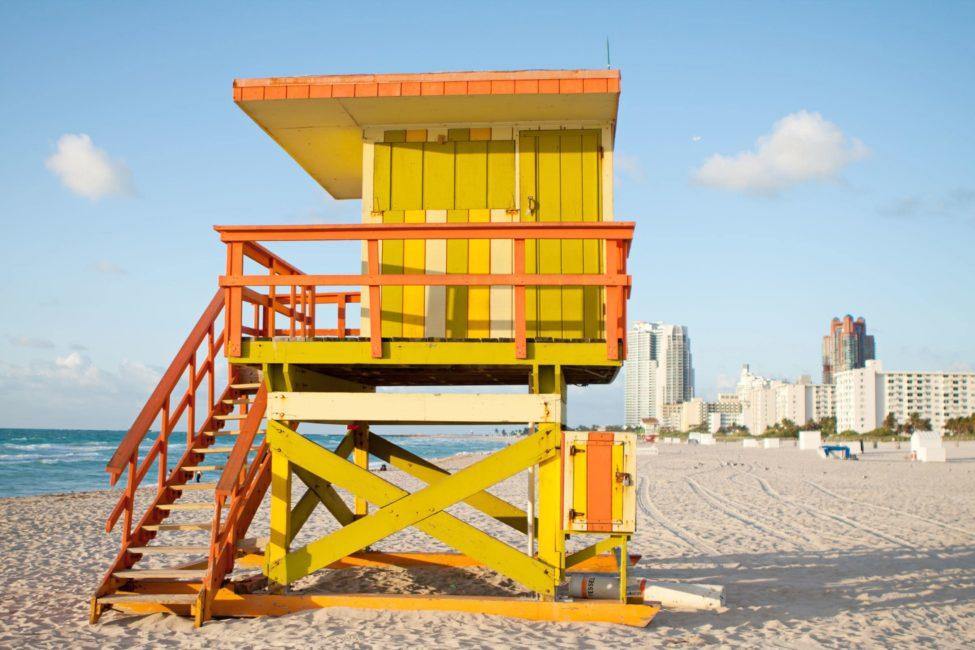 The Best Beaches in Miami, Florida