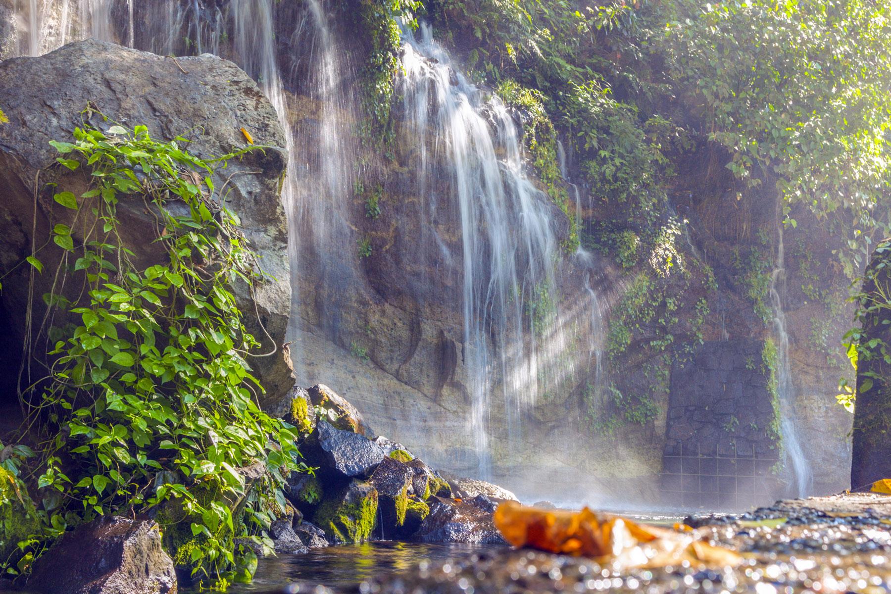 kløft Kano dukke The Beautiful Nature of El Salvador