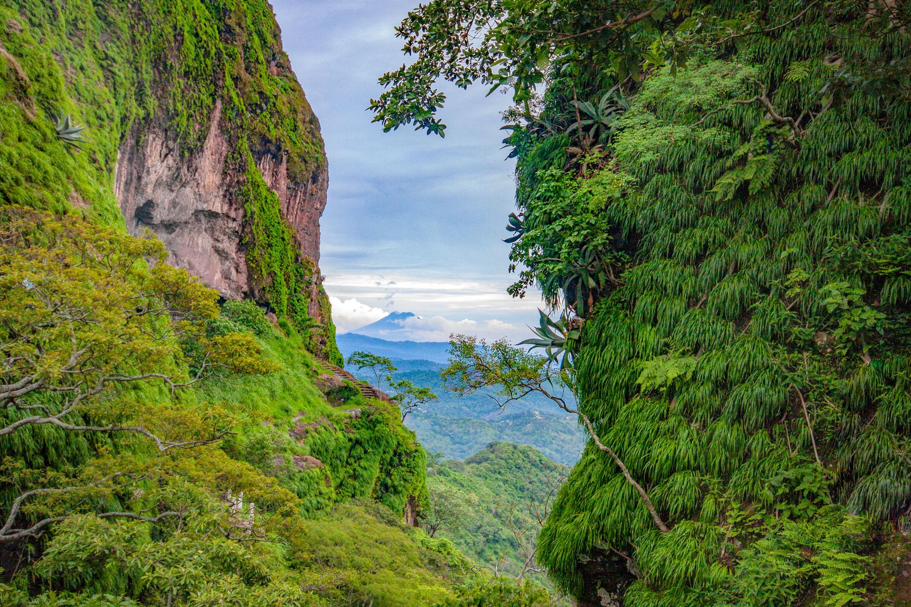 kløft Kano dukke The Beautiful Nature of El Salvador