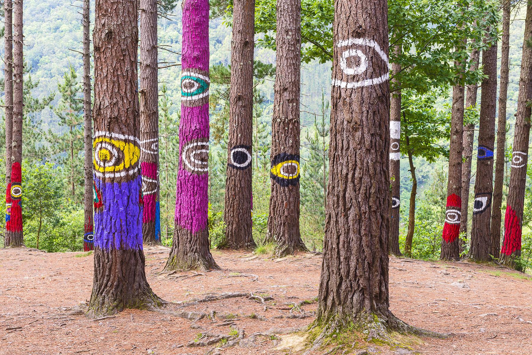 13_15ReasonsBilbao_OmaEnchantedForest_shutterstock374945104