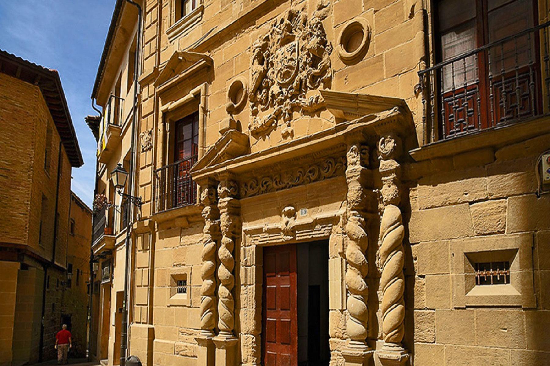 1_15ReasonsBilbao_Haro_palaciocondesdeharo