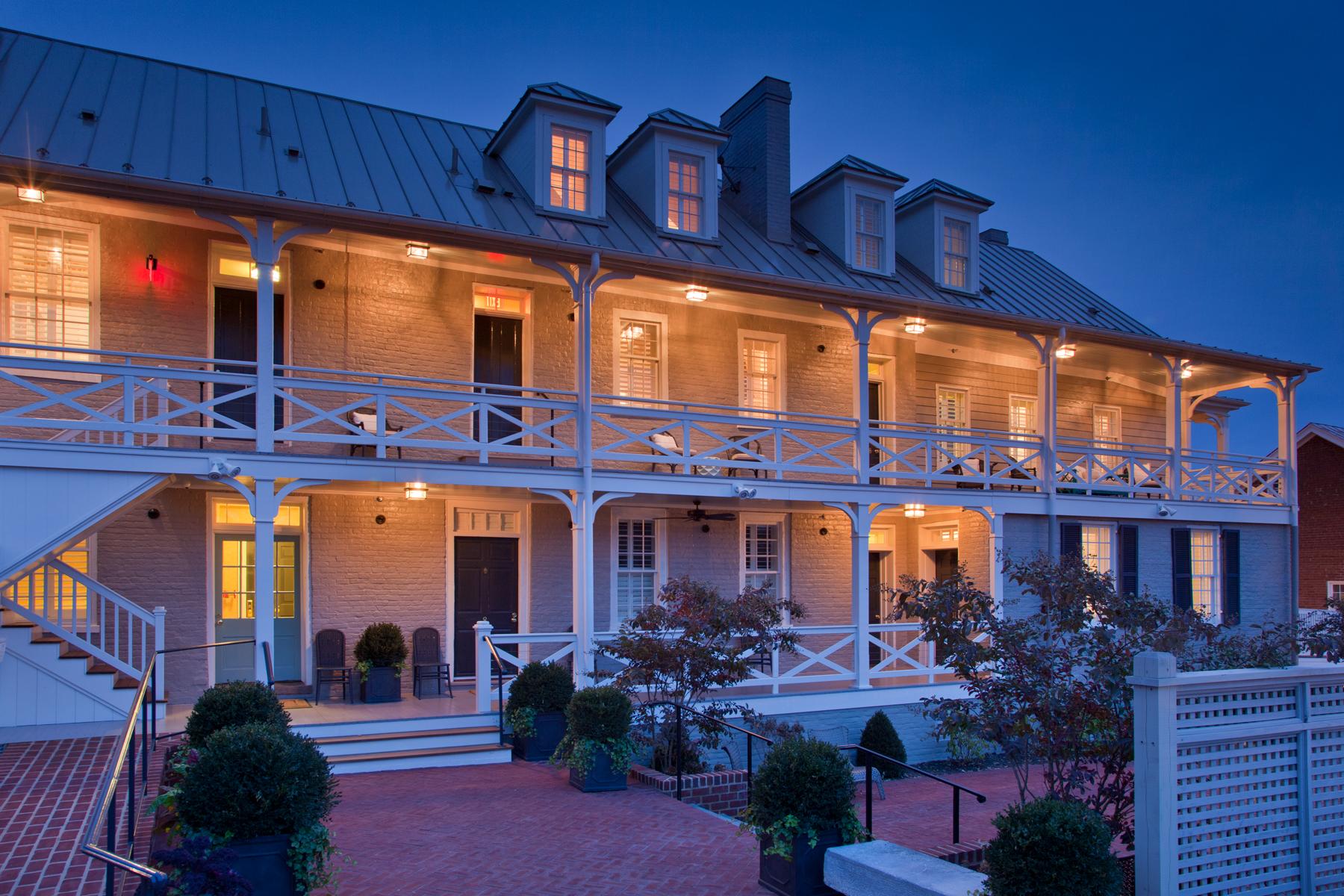 When to Visit the Shenandoah Valley and What to Do While You're There