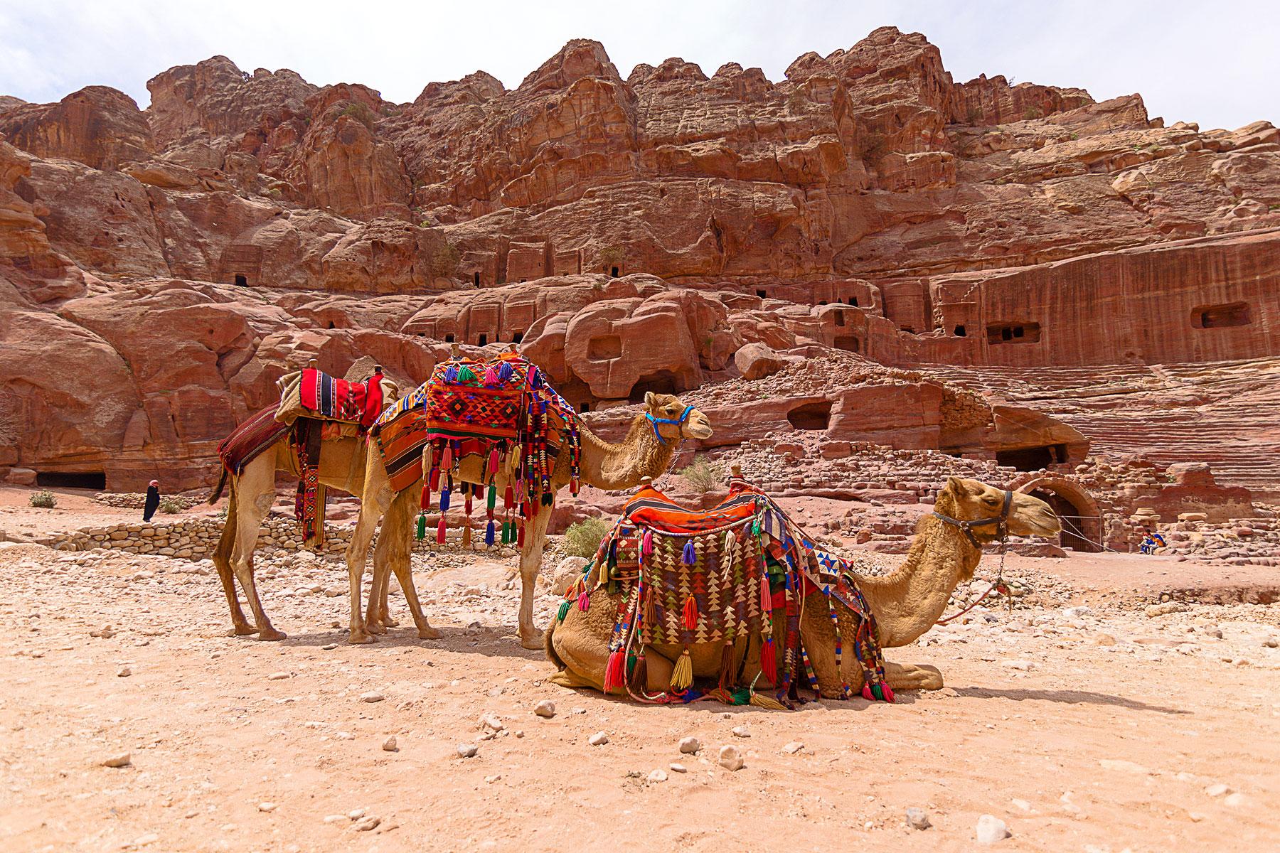 3-Petra-101-How-Do-You-Get-Here-dreamstime_xl_44309169