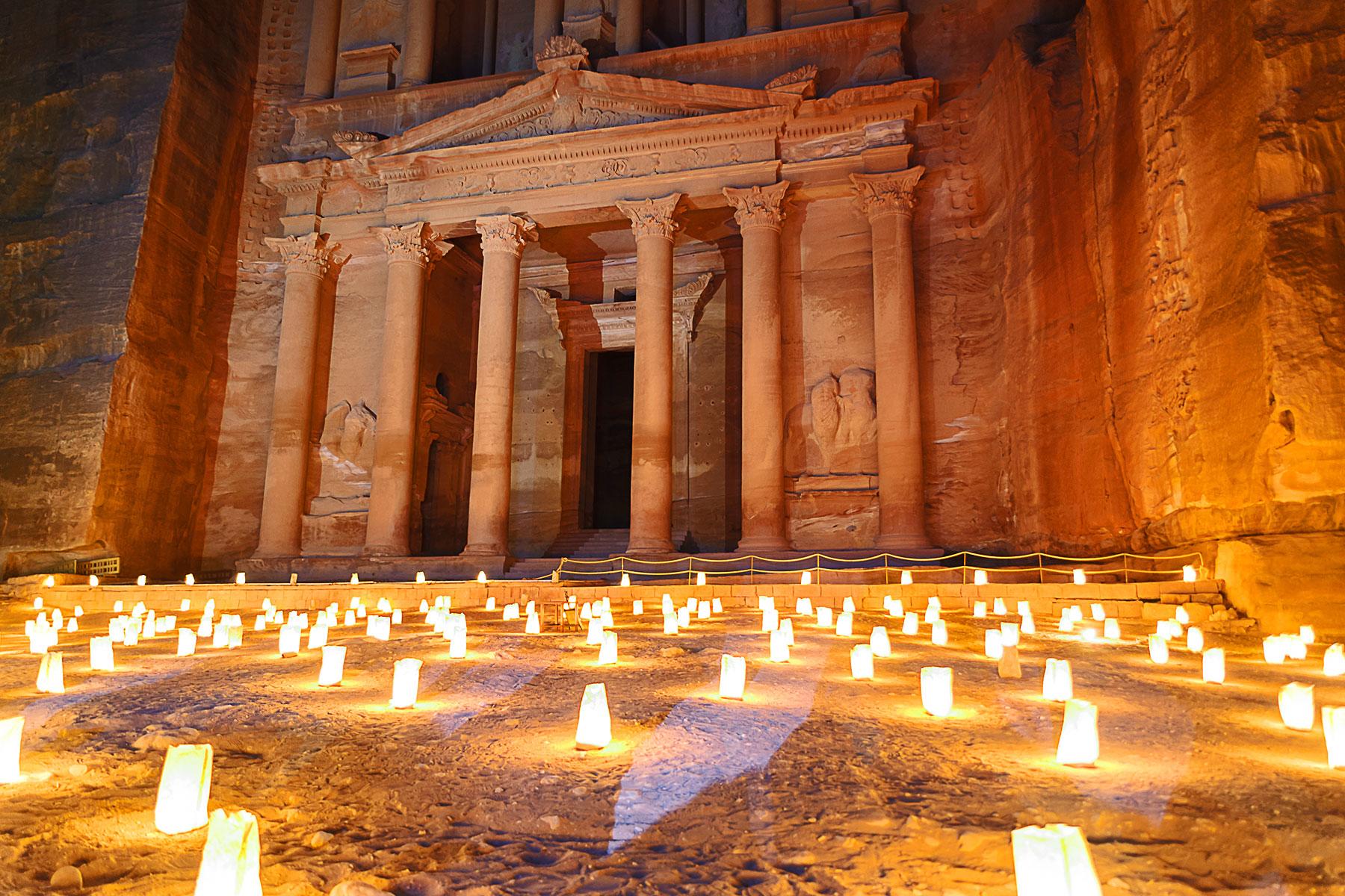 Petra 101: Everything You Need to Know Before You Go