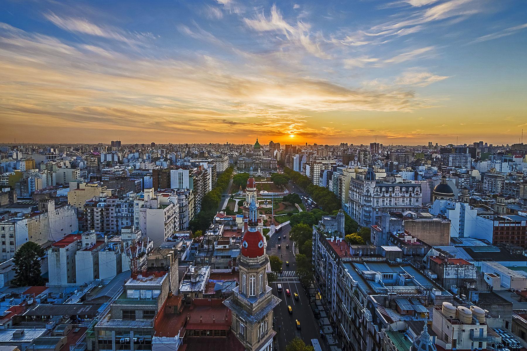 photography tour buenos aires