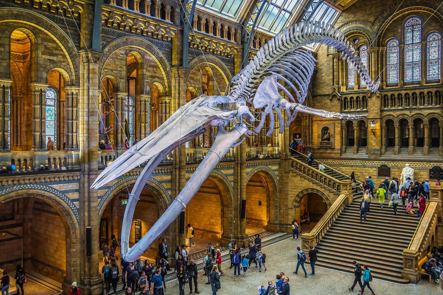 unusual museums to visit in london