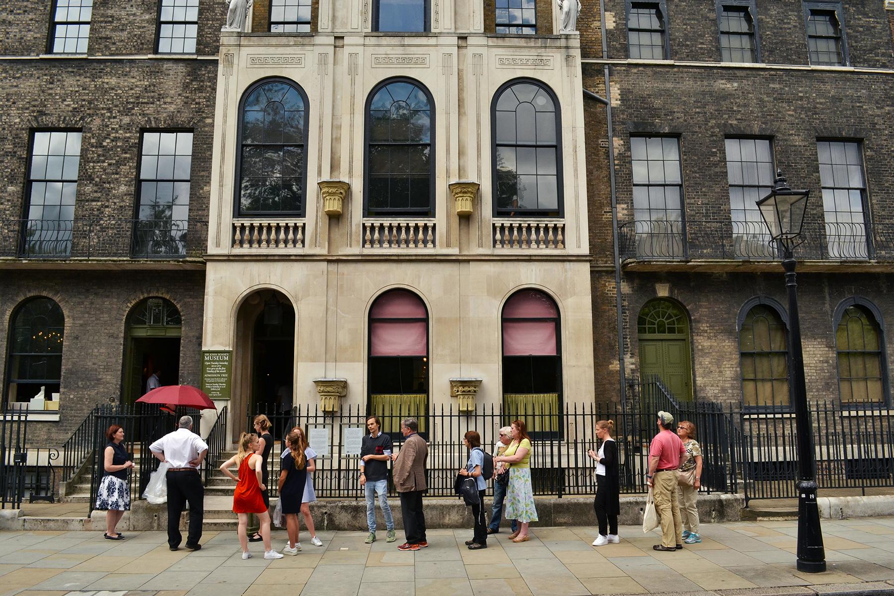 Londons-Best-Museums-Sir-John-Soane-Museum