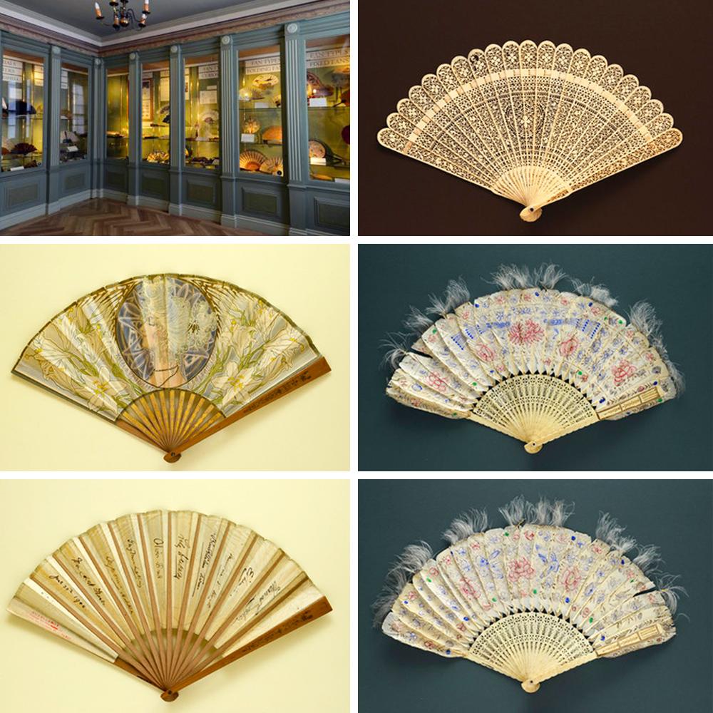 Londons-Best-Museums-The-Fan-Museum