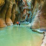 Ultimate-Utah-Zion-Narrows