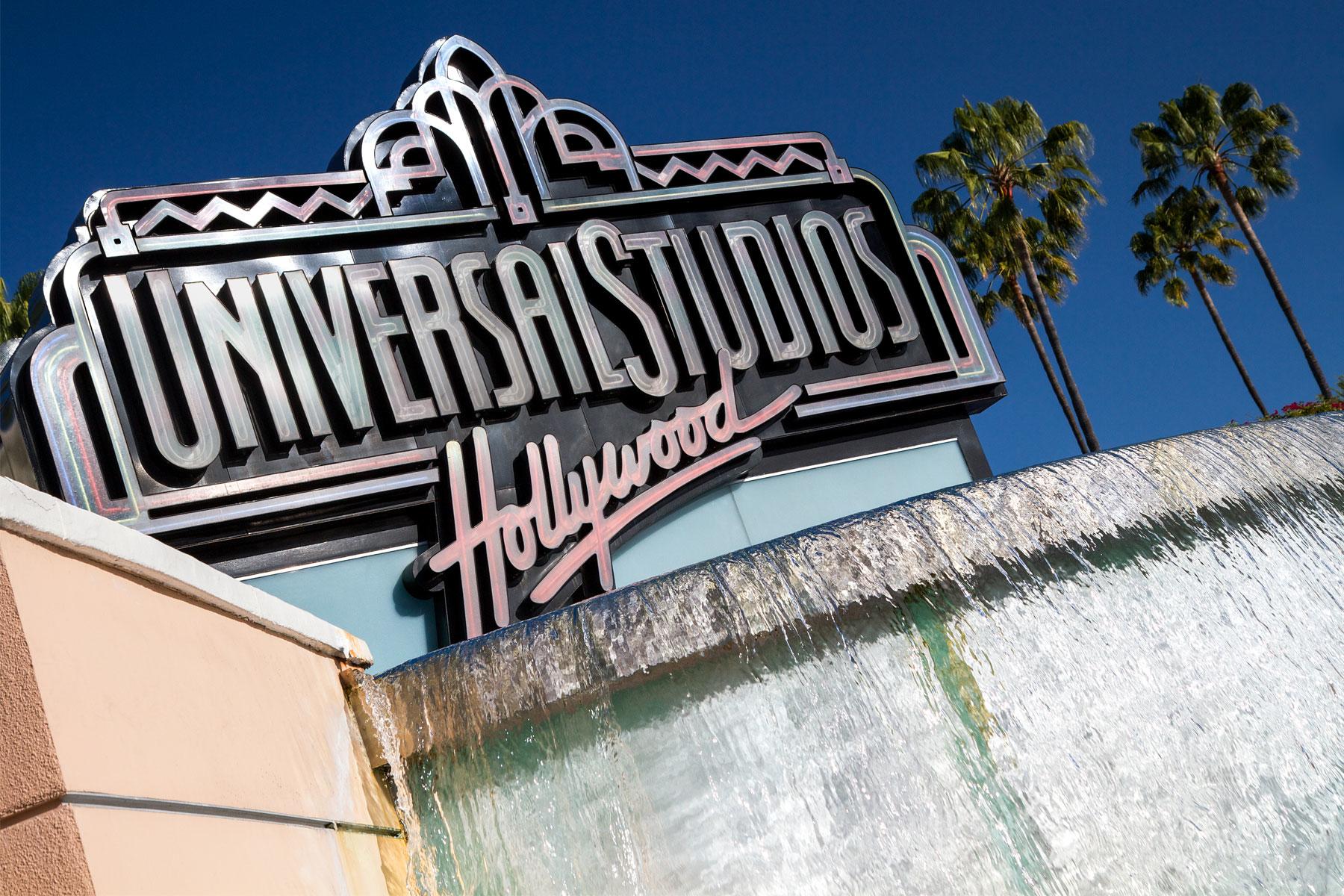 These Are the Best Rides at Universal Studios Hollywood