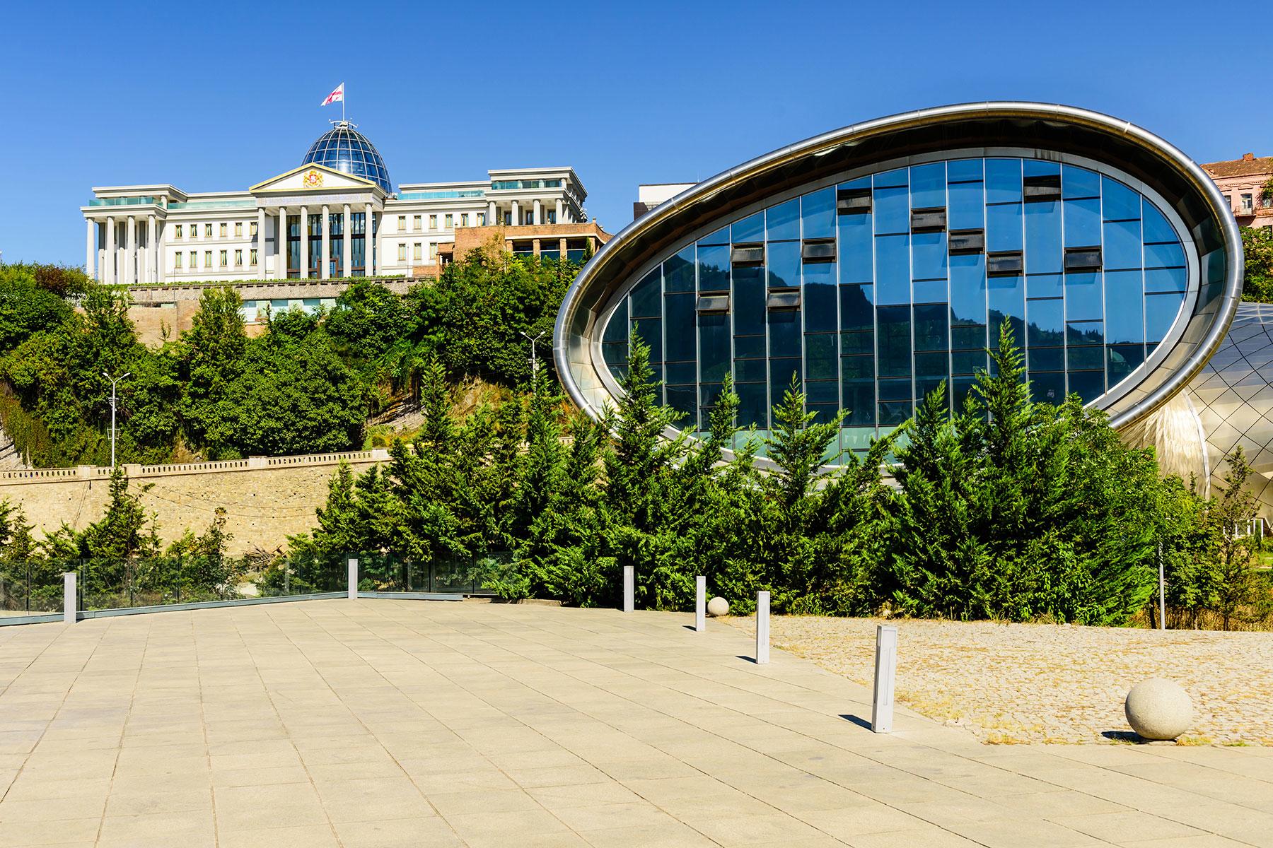 Weird-Structures-Georgia-Presidential-Palace