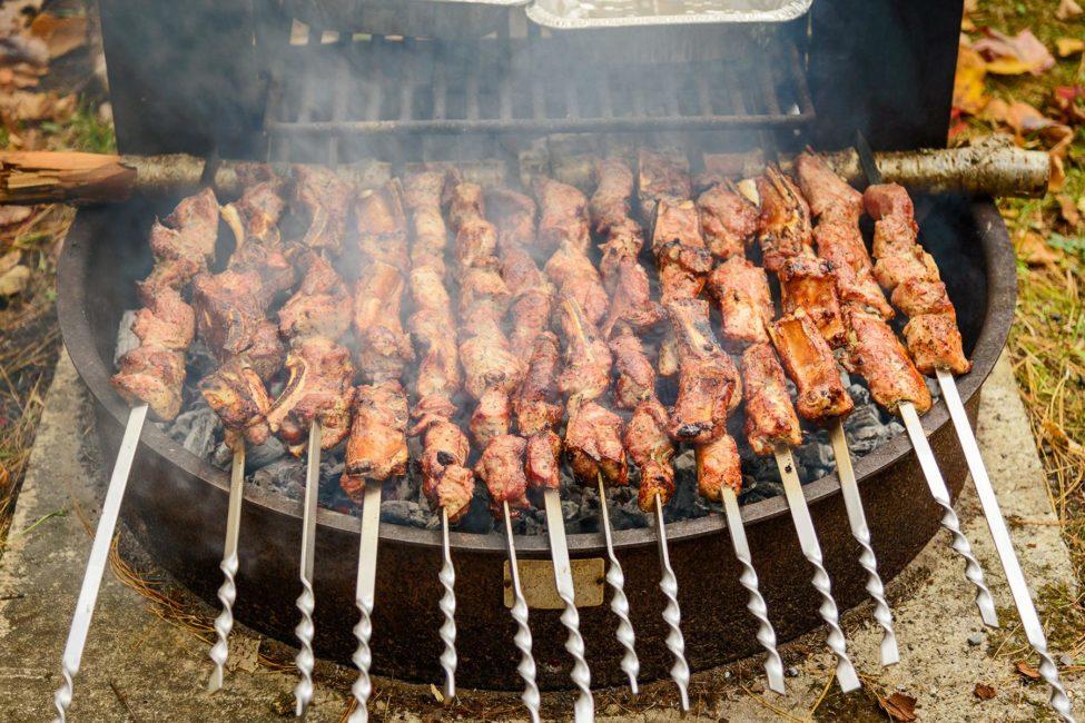 Traditional Armenian Dishes You Must Try