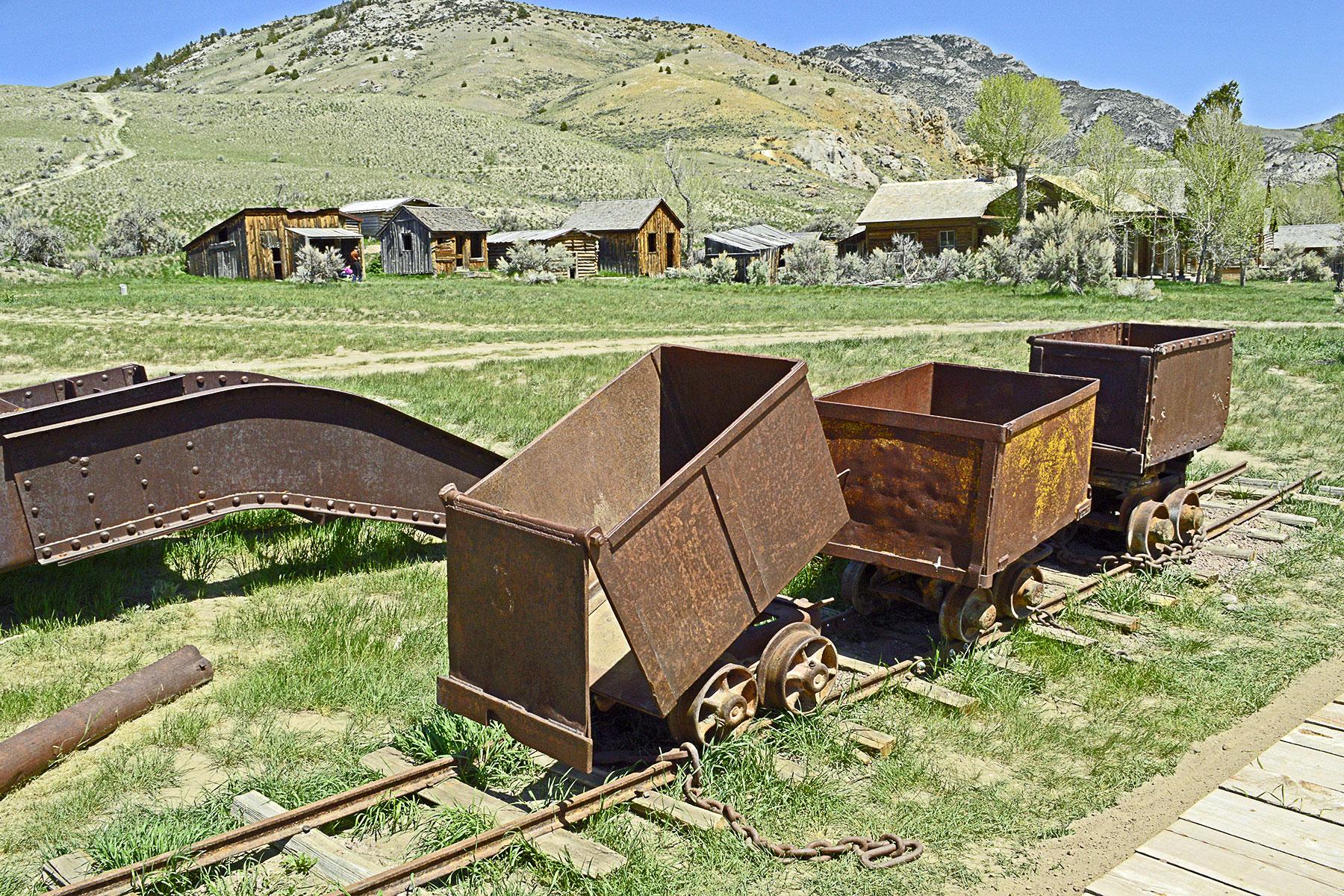 10-Abandoned-Mining-Towns-Bannack-Montana-shutterstock_630293102