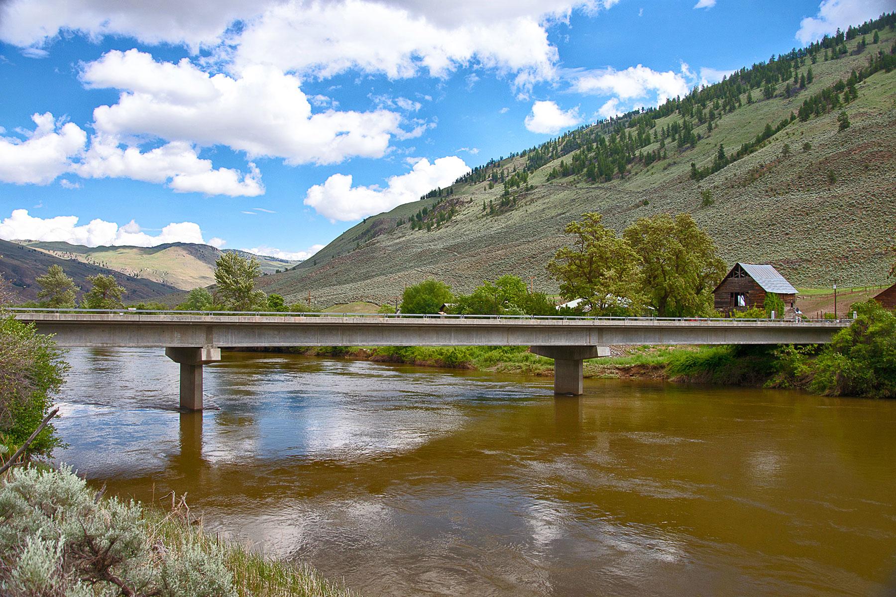 Ghost Towns and Abandoned Mining Towns You Should Visit