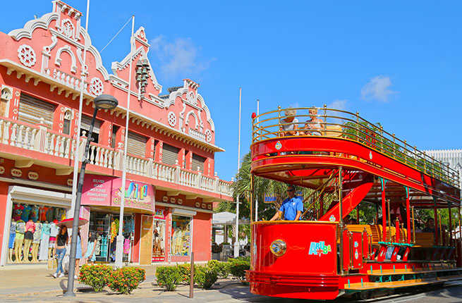 9 New Things to Do in Oranjestad, Aruba - Fodors Travel Guide
