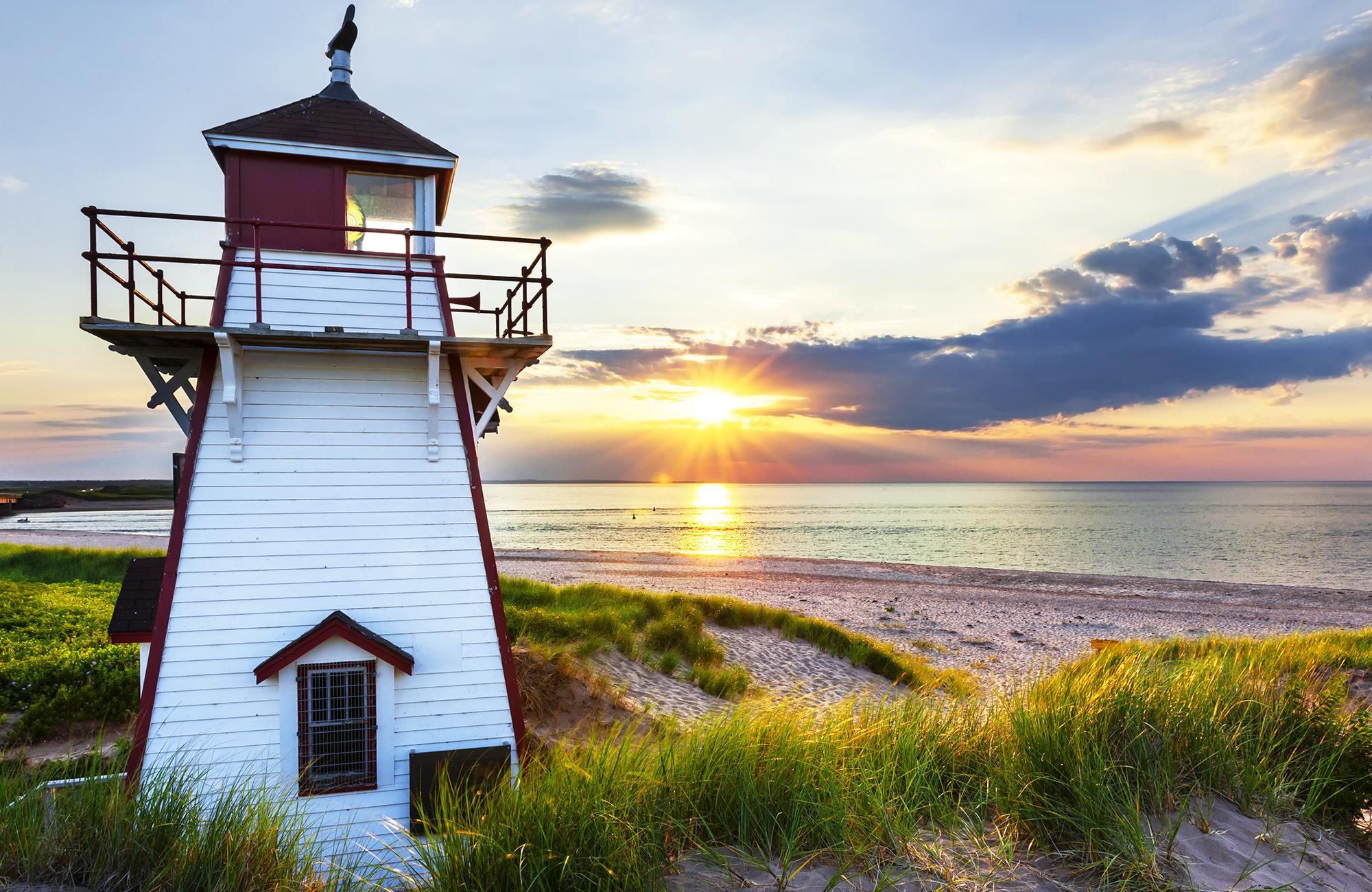 top 10 pei. tourist attractions