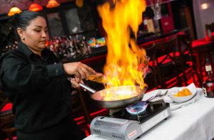 Where to Eat in Aruba