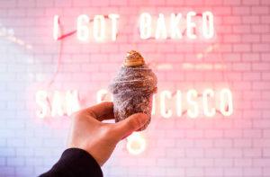San Francisco’s Best Bakeries