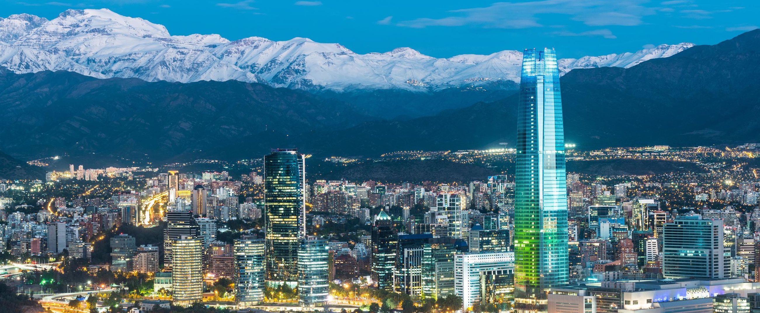 Wineries, Record Stores, Art Museums, Hotels, and All You Need for the  Perfect Weekend in Santiago, Chile