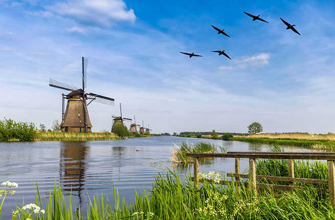 10 Places Go the Netherlands of Amsterdam Fodors Travel Guide