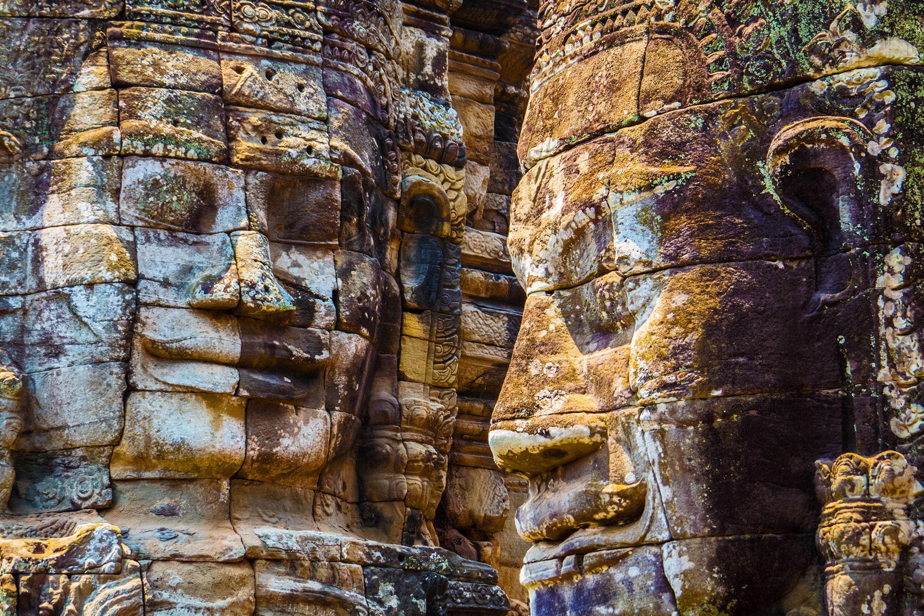 The Ultimate Guide to Angkor Wat Temple Complex in Cambodia