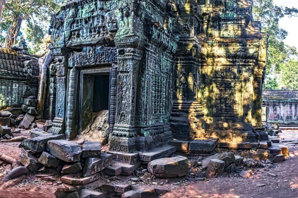 The Ultimate Guide to Angkor Wat Temple Complex in Cambodia