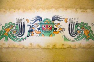 Who Were the Mysterious Moche Civilization of Peru?