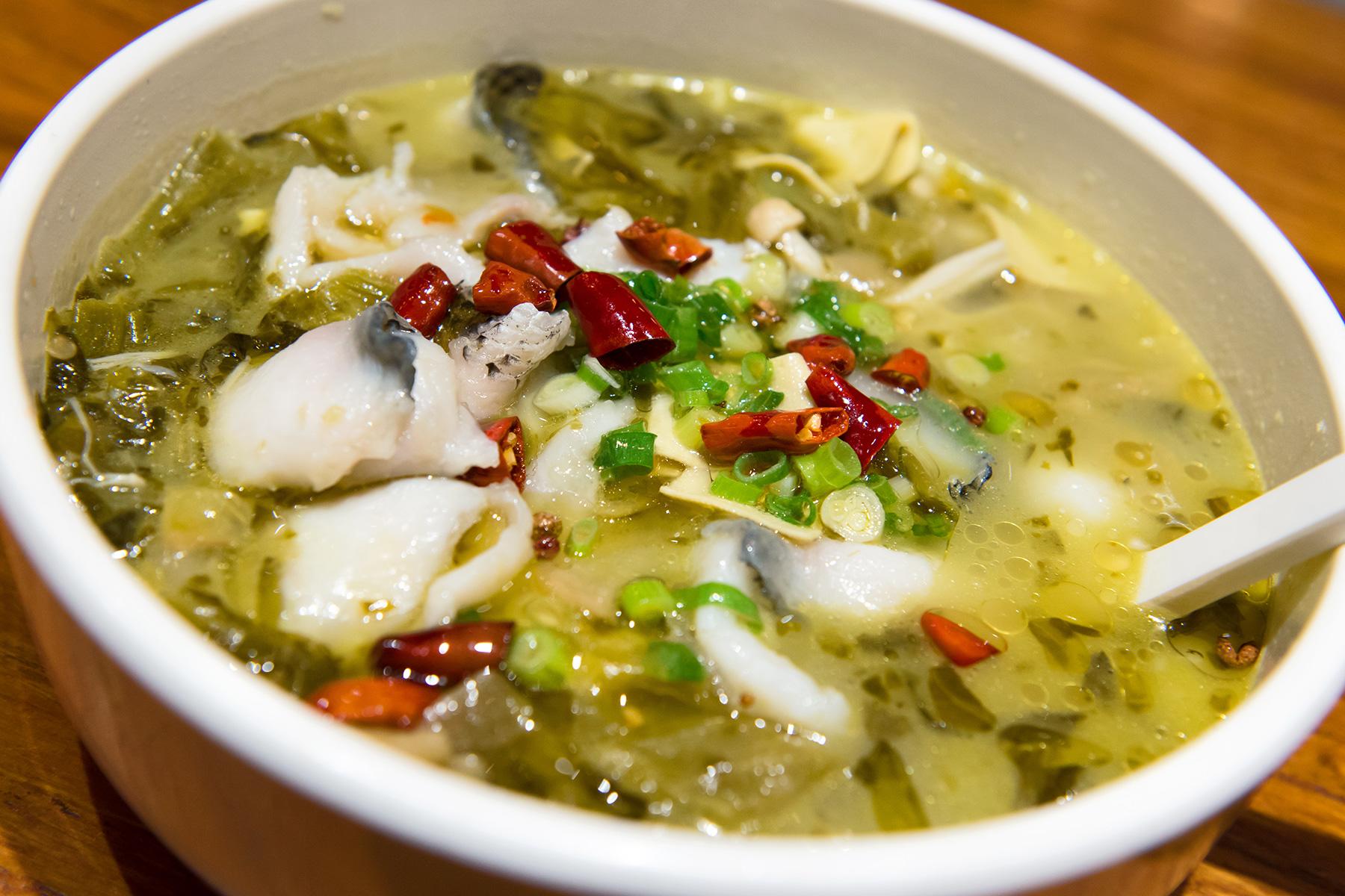 10_SichuanWTEBesidesHotPot_FishStewPickledMustardGreens_shutterstock_1076779298_1