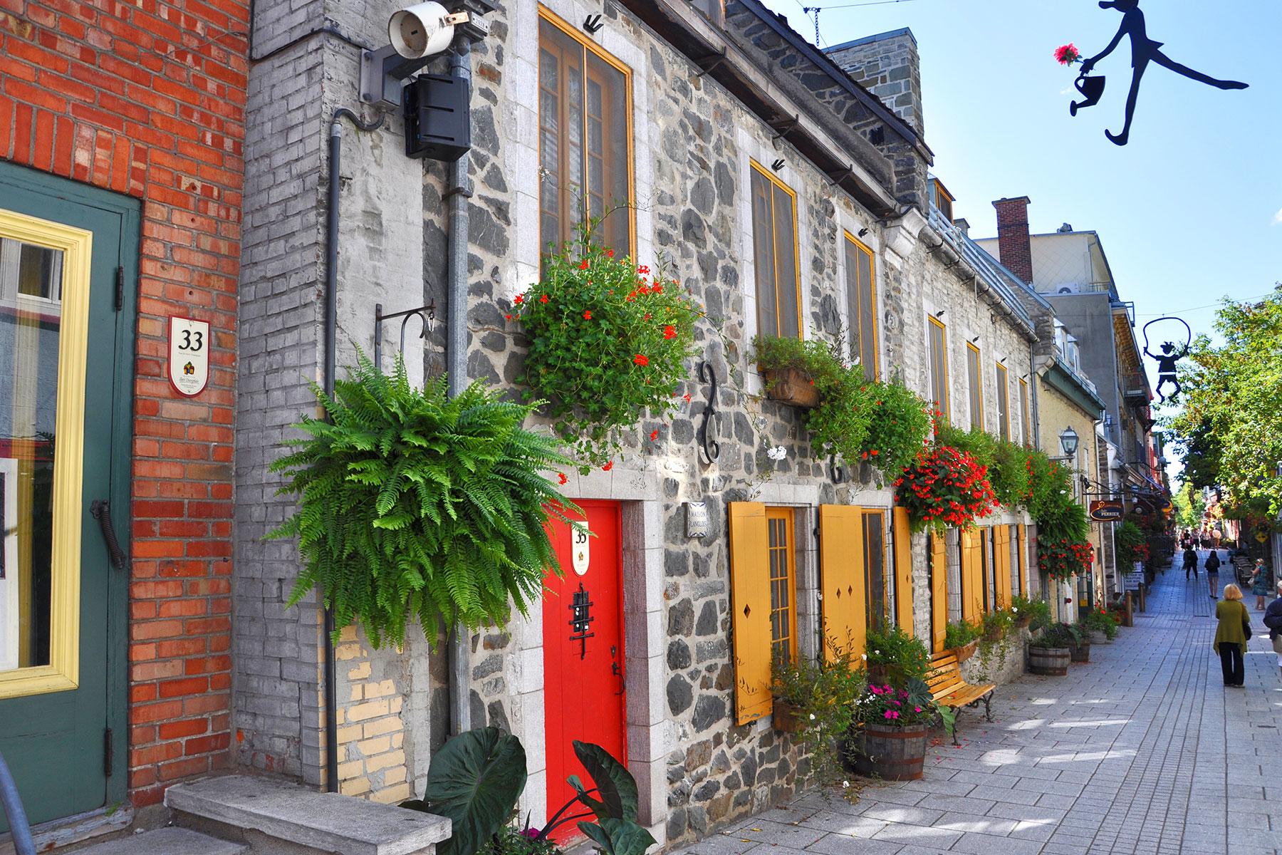 <a href='http://www.fodors.com/world/north-america/canada/quebec/quebec-city/experiences/news/ultimate-quebec-city-experiences#'>From "23 Ultimate Quebec City Experiences: Stroll the Charming Ruelles of Quartier Petit-Champlain"</a>