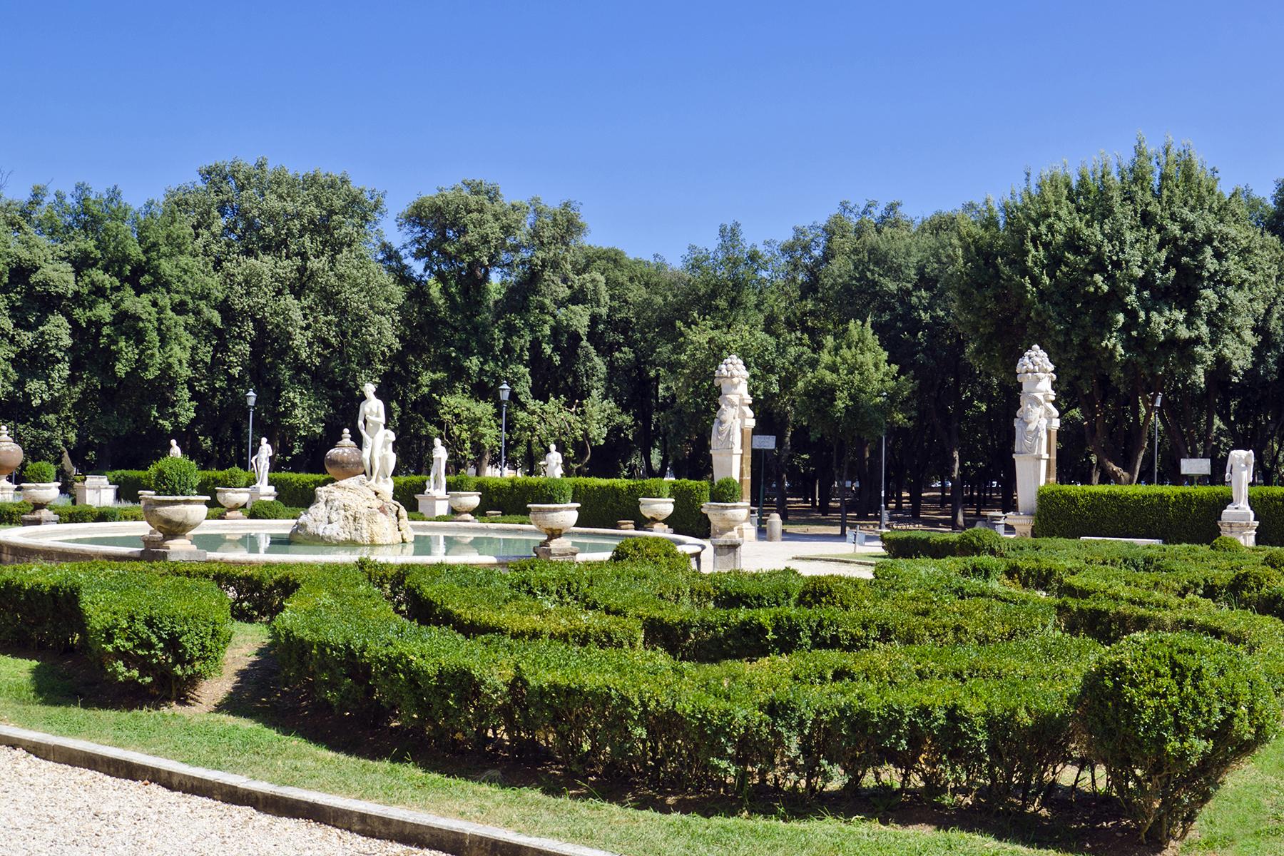 10_UltimateRome_GalleriaBorgheseVillaBorghese
