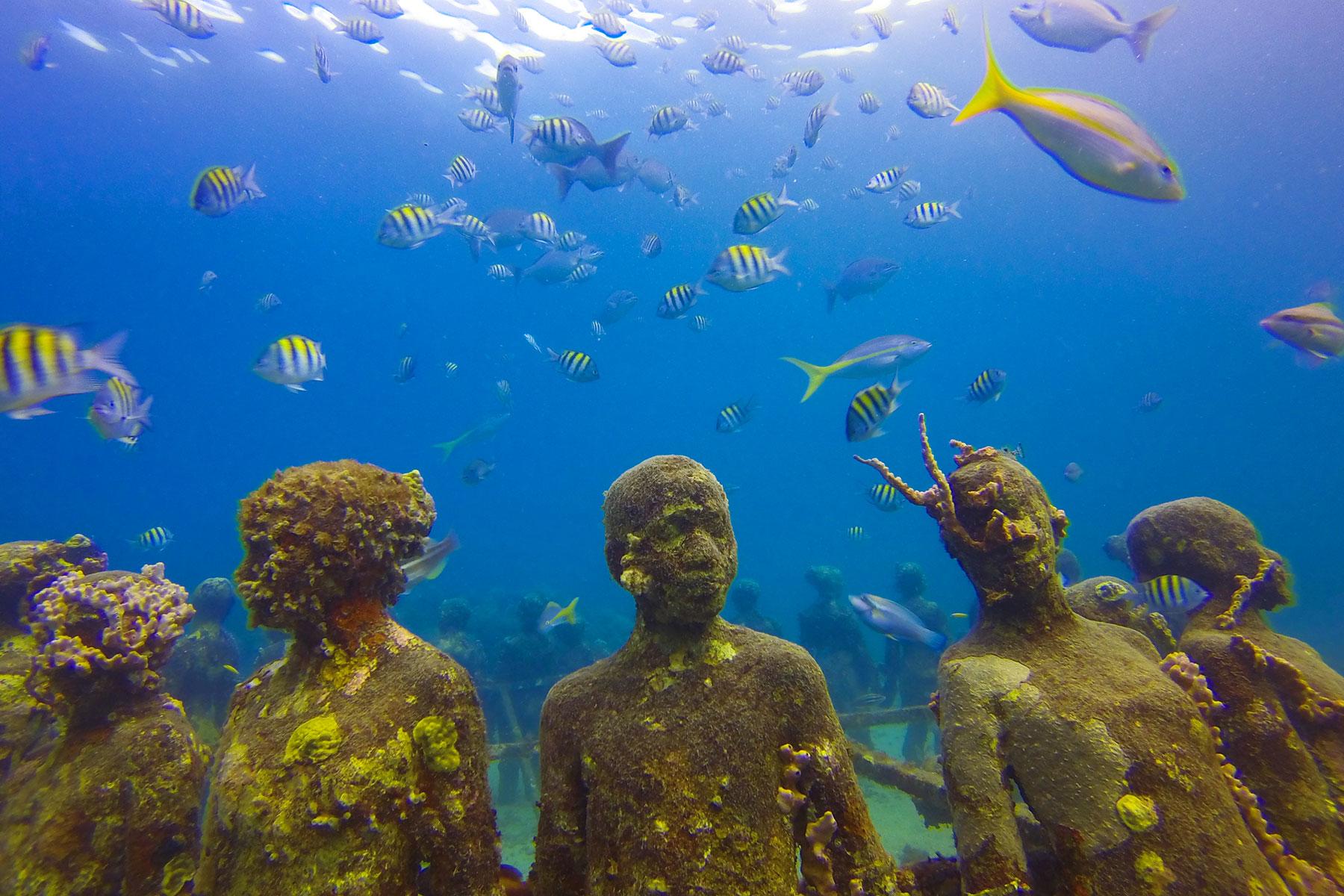 12_RemoteArt__MoiniereUnderwaterSculpturePark_underwater_Sculpture_1
