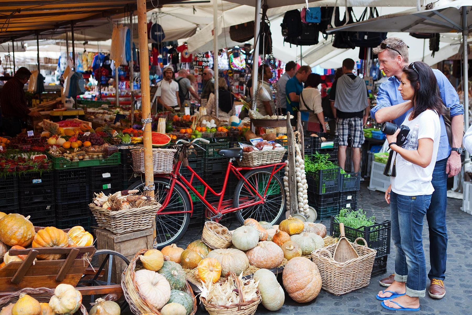 15_UltimateRome_OpenAirMarketCampodeiFiori
