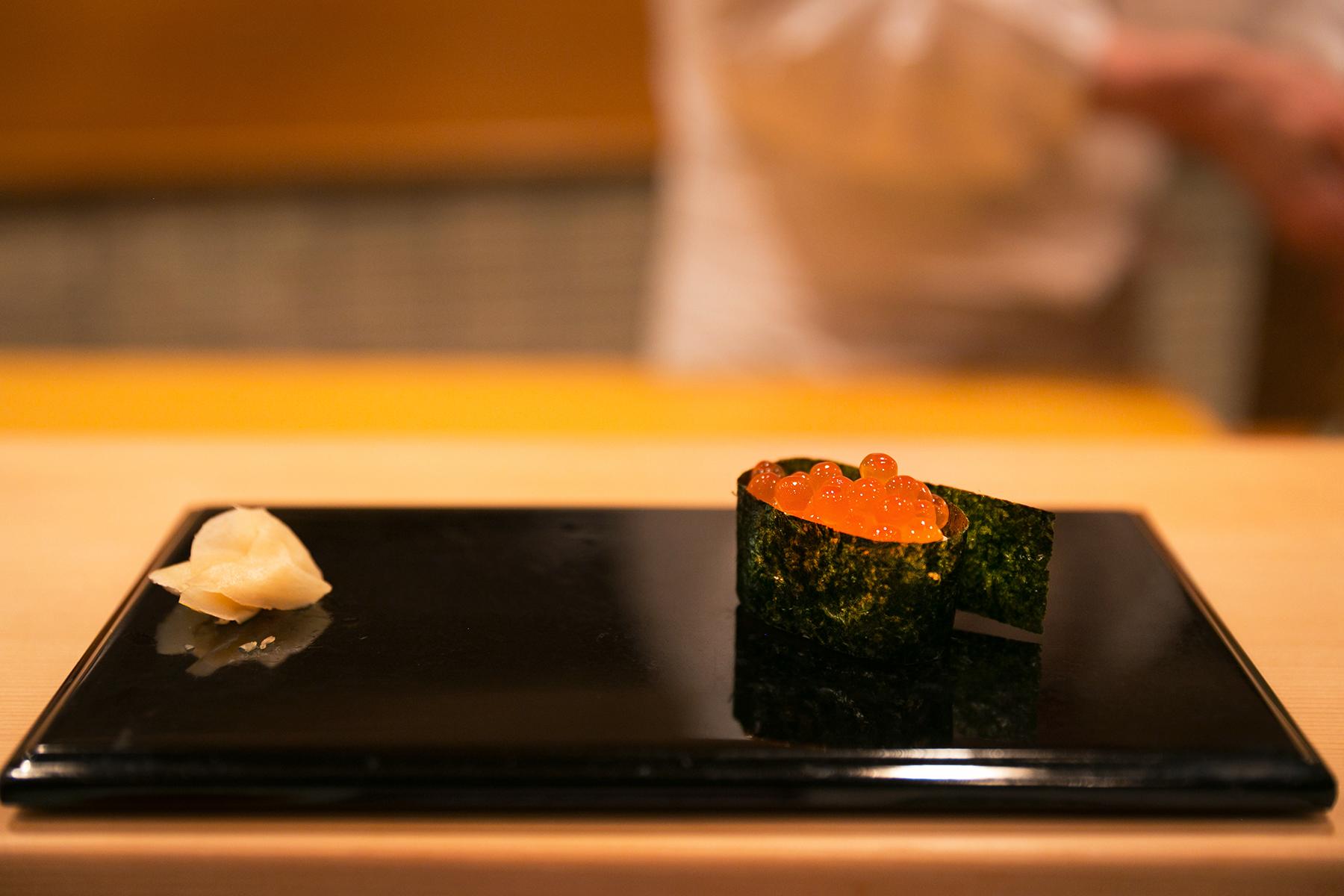 How to Get a Reservation at Sushi Jiro