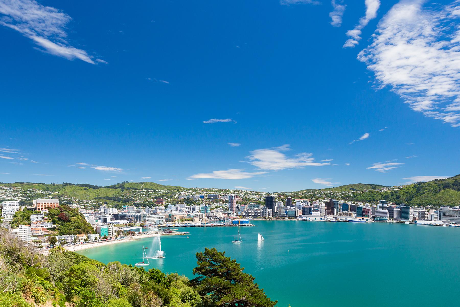 5_NewZealandReasonsToVisit_Wellington_dreamstime_xxl_32229016