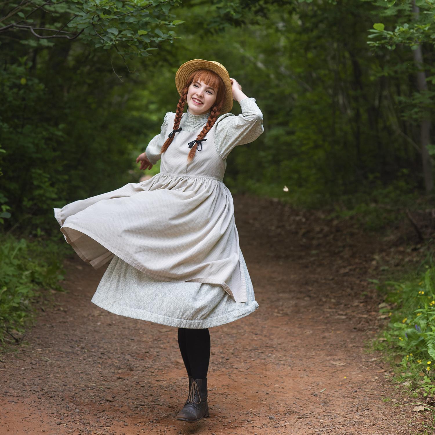 Explore All Things Anne Of Green Gables On Prince Edward Island