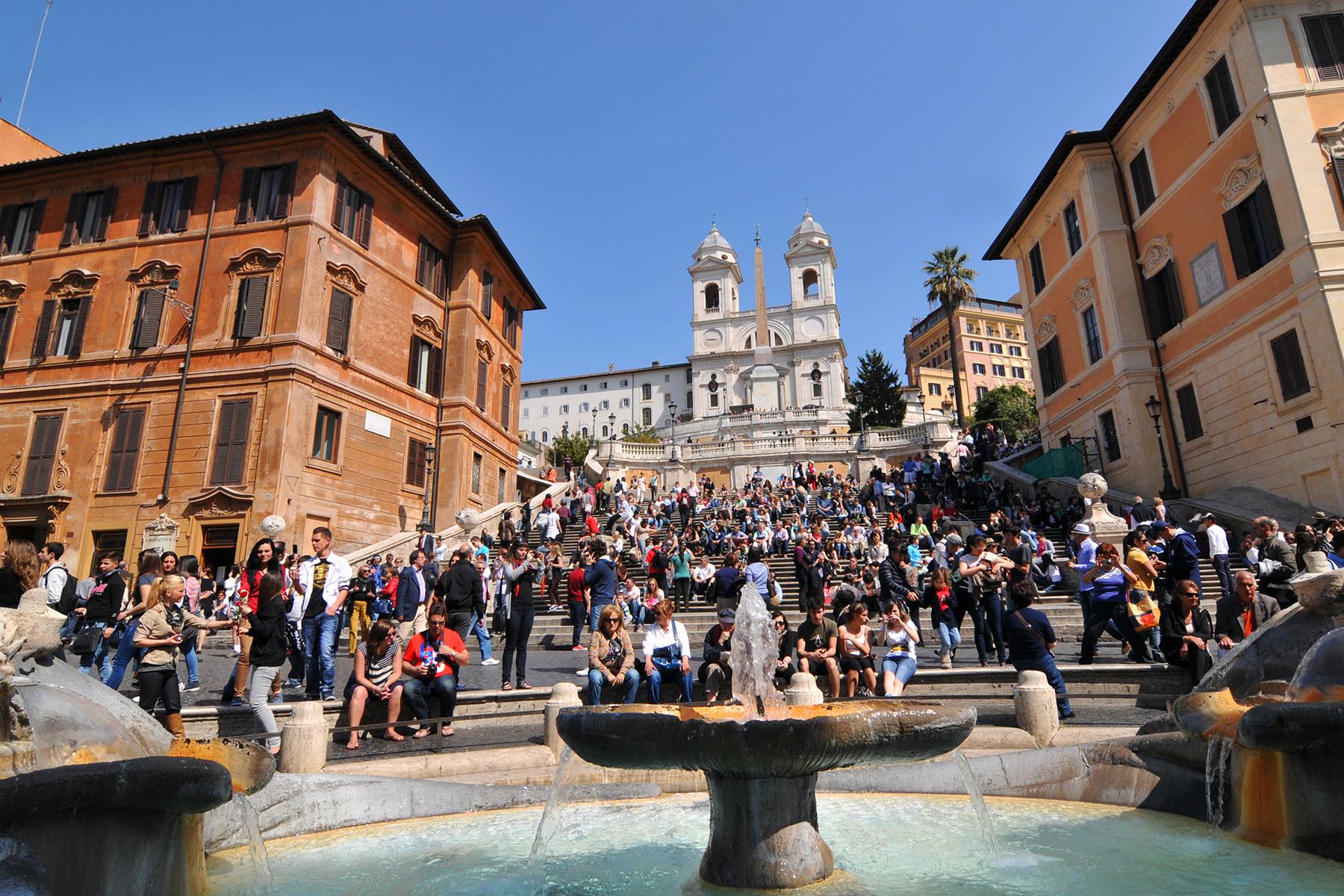 7_UlimateRome_TheSpanishSteps
