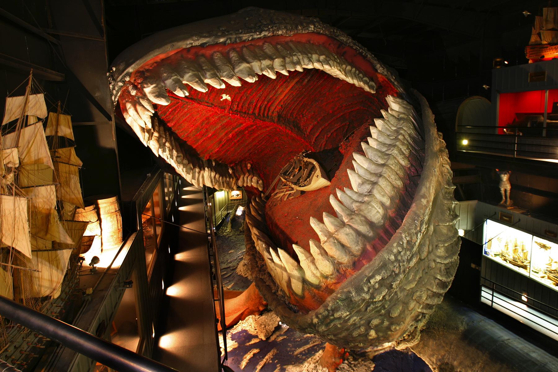 15 Reasons To Visit The Weirdest House In Wisconsin The House On The Rock
