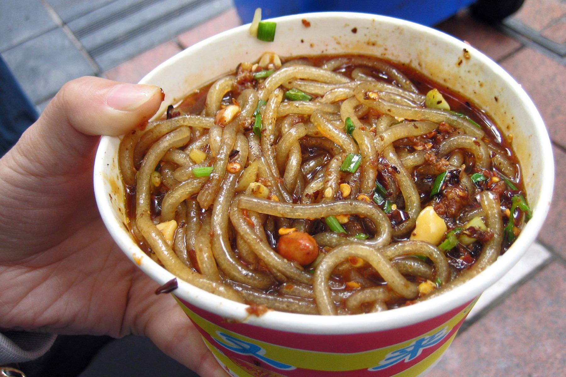 9_SichuanWTEBesidesHotPot_HotSourSweetPotatoNoodles_4656397962_2a289a97fc_o_1
