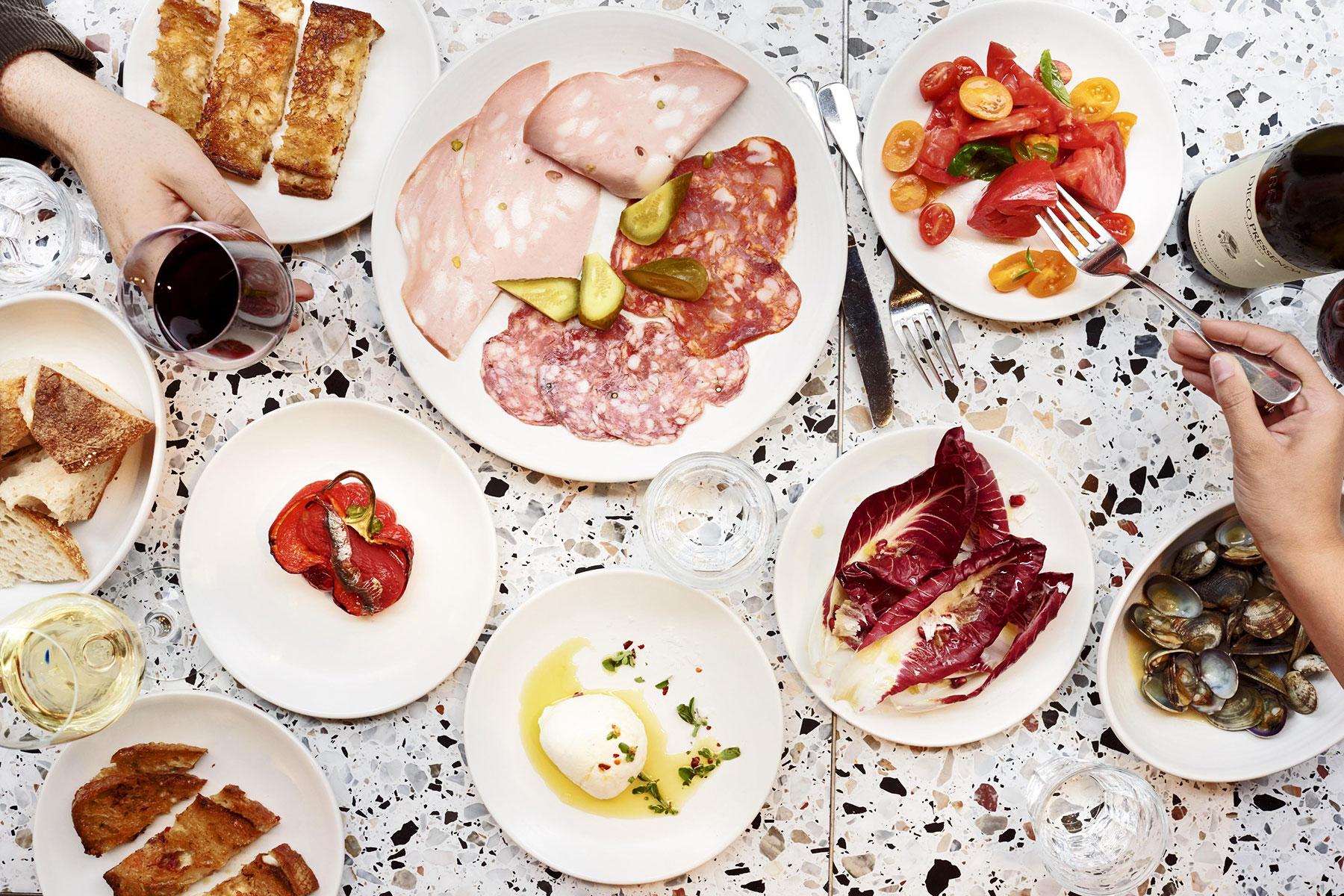 15 London Restaurants With Long Lines And Where To Eat Instead