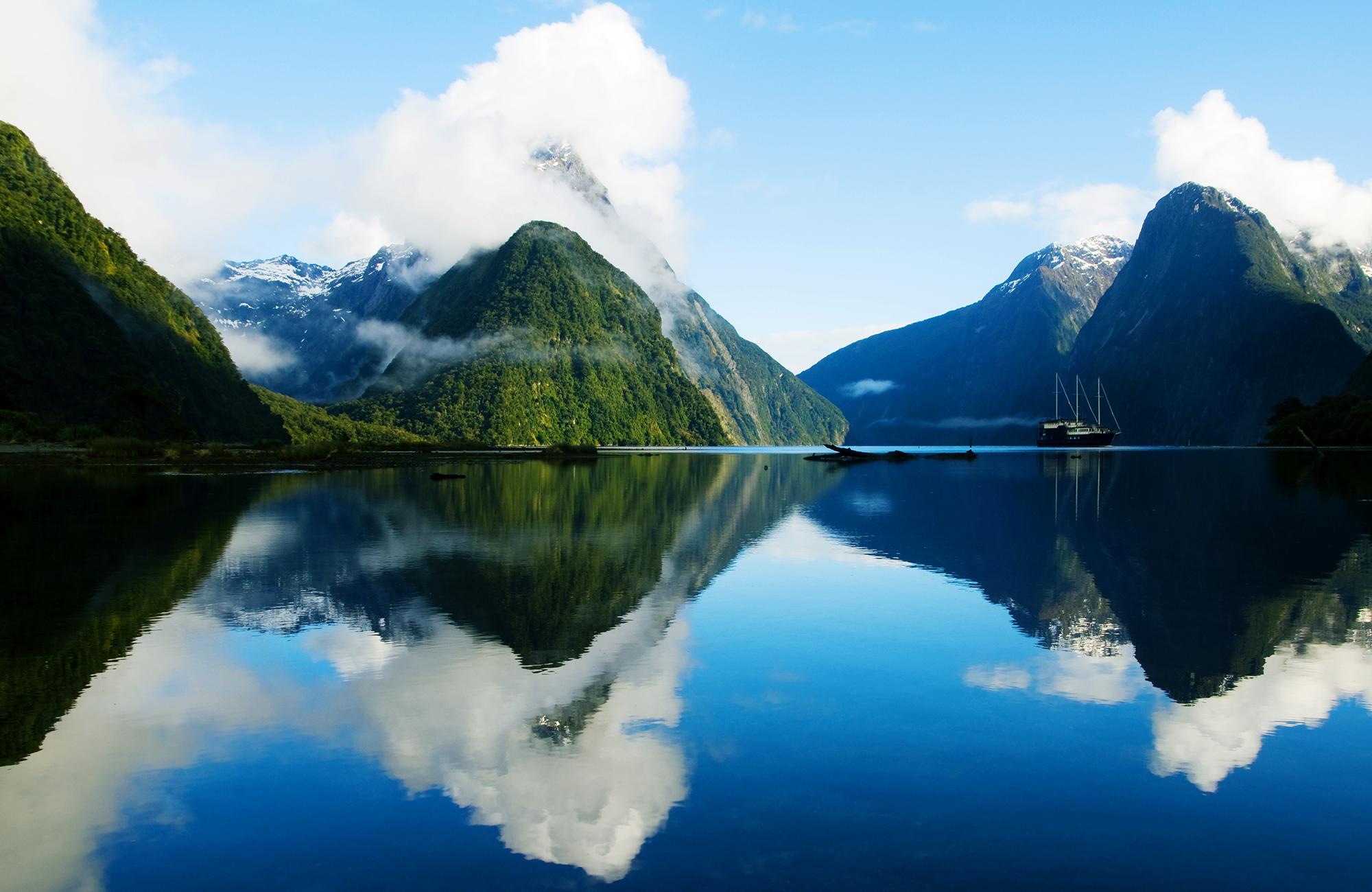 Things to Do and See on Your Visit to New Zealand