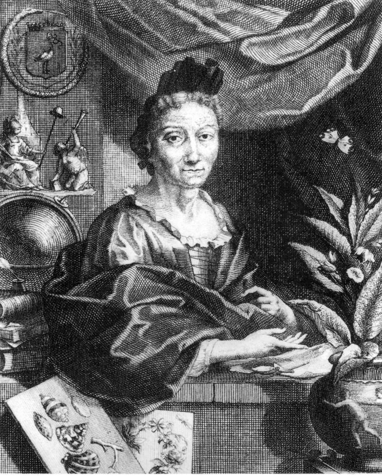 Merian_Portrait